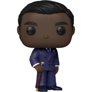 Figura POP Wonka Slugworth Figura POP Wonka Slugworth