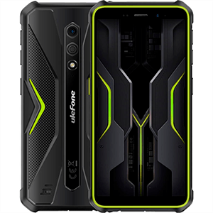 Ulefone Armor X12 Pro 64GB Verde - Telefono Movil