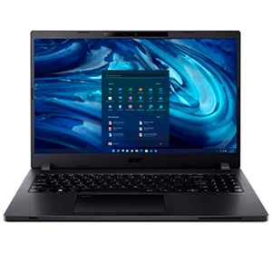 Acer TravelMate P2 TMP215-54-788B Portátil 39,6 cm (15.6") Full HD Intel® Core™ i7 i7-1255U 16 GB DDR4-SDRAM 512 GB SSD Wi-Fi 6