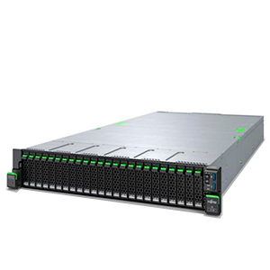 Fujitsu PRIMERGY RX2540 M6 servidor Bastidor (2U) Intel® Xeon® Silver 4310 2,1 GHz 32 GB DDR4-SDRAM