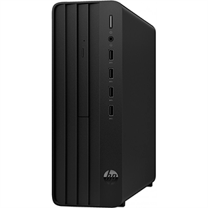 HP Pro 290 G9 SFF Intel® Core™ i5 i5-13500 8 GB DDR4-SDRAM 256 GB SSD Windows 11 Pro PC Negro