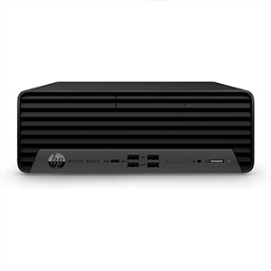 HP Elite 600 G9 SFF Intel® Core™ i5 i5-13500 16 GB DDR5-SDRAM 512 GB SSD Windows 11 Pro PC Negro en GAME.es