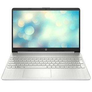 HP 15s-fq5095ns Portátil 39,6 cm (15.6") Full HD Intel® Core™ i7 i7-1255U 8 GB DDR4-SDRAM 512 GB SSD Wi-Fi 5 (802.11ac) FreeDOS