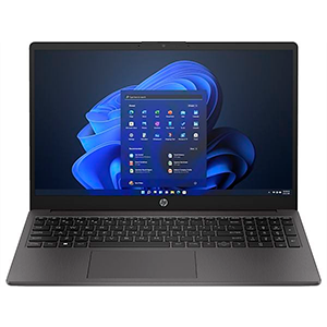 HP 250 G10 i7-1355U - 16GB - 512GB SSD - 15.6´´ - W11 Pro - Ordenador Portatil