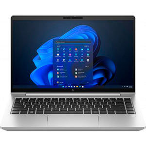 HP EliteBook 640 14 G10 Portátil 35,6 cm (14") Full HD Intel® Core™ i5 i5-1335U 16 GB DDR4-SDRAM 512 GB SSD Wi-Fi 6E (802.11ax)