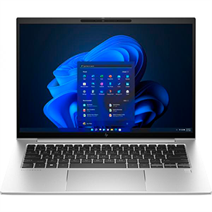 HP EliteBook 840 G10 Portátil 35,6 cm (14") WUXGA Intel® Core™ i7 i7-1360P 32 GB DDR5-SDRAM 1 TB SSD Wi-Fi 6E (802.11ax) Window