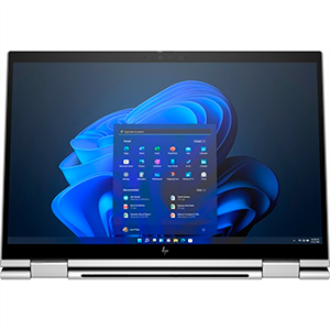 HP Elite x360 1040 G10 Híbrido (2-en-1) 35,6 cm (14") Pantalla táctil WUXGA Intel® Core™ i5 i5-1335U 16 GB LPDDR5-SDRAM 512 GB