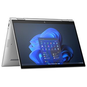 HP Elite x360 1040 G10 Híbrido (2-en-1) 35,6 cm (14") Pantalla táctil WUXGA Intel® Core™ i7 i7-1355U 32 GB LPDDR5-SDRAM 1 TB SS