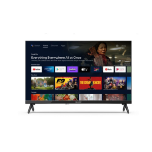 Sharp 24FH2EA 24´´ - LED - Full HD - Smart TV - Android TV - WIFI - Televisor