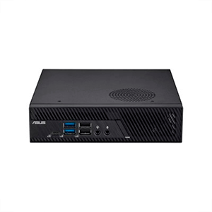 ASUS PB63-B5046AH Mini PC Intel® Core™ i5 i5-13400 16 GB DDR5-SDRAM 512 GB SSD Windows 11 Pro Negro