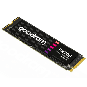 Goodram PX700 SSD SSDPR-PX700-02T-80 M.2 2TB PCIe 4.0 3D NAND NVMe - Disco Duro