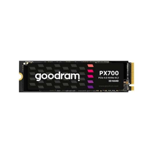 Goodram PX700 M.2 1TB SSD PCIe 4.0 3D NAND NVMe - Disco Duro