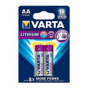 Varta SR626 SW/SR66 SW/V377 1BL Batería de un solo uso Óxido de plata