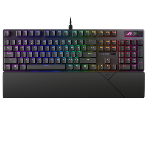 Asus ROG Strix Scope II - Teclado Gaming