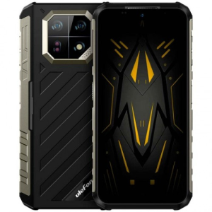 Ulefone Armor 22 128GB Negro - Telefono Movil