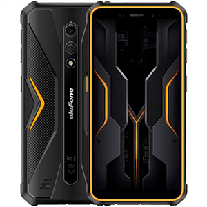 Ulefone Armor X13 64GB Naranja - Telefono movil