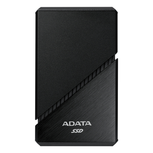 ADATA SE920 Tecnología Thunderbolt (Rayo) 1 TB USB Tipo C 3.2 Gen 2 (3.1 Gen 2) Negro