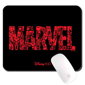 Alfombrilla raton 100th Anniversario Disney Marvel Alfombrilla raton 100th Anniversario Disney Marvel