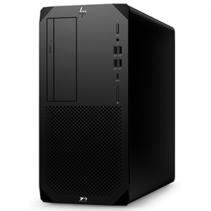 HP Z2 Tower G9 Workstation Intel® Core™ i9 i9-13900K 32 GB DDR5-SDRAM NVIDIA RTX A4000