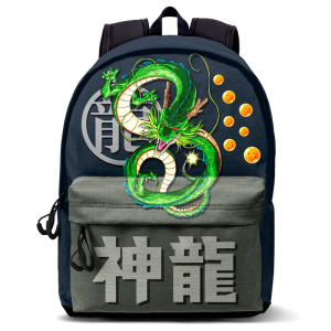 Mochila Plus Shenron Dragon Ball 43cm adaptable en GAME.es