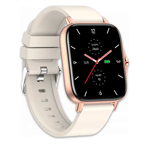 SMARTWATCH MAXCOM FW55 AURUM PRO GOLD 1,7 240X280 230mAh I