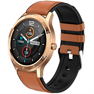 SMARTWATCH MAXCOM FW43 COBALT 2 GOLD SMARTWATCH MAXCOM FW43 COBALT 2 GOLD