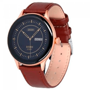SMARTWATCH MAXCOM FW48 VANAD GOLD SATIN 1,32 390X390 200mA