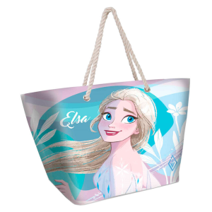 Bolsa playa Summer Frozen 2 Disney Bolsa playa Summer Frozen 2 Disney
