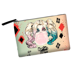 Neceser Mad Love Harley Quiin DC Comics