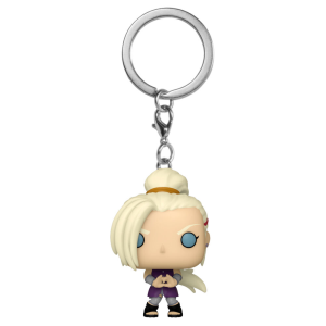 Llavero Pocket POP Naruto Shippuden Ino Yamanaka Llavero Pocket POP Naruto Shippuden Ino Yamanaka