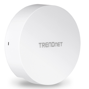 Trendnet TEW-823DAP punto de acceso inalámbrico 1267 Mbit/s Blanco Energía sobre Ethernet (PoE)