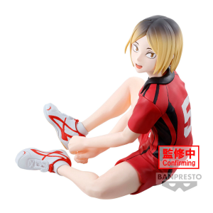 Figura Kenma Kozume Haikyu 9cm Figura Kenma Kozume Haikyu 9cm
