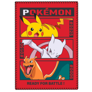 Manta polar Pokemon