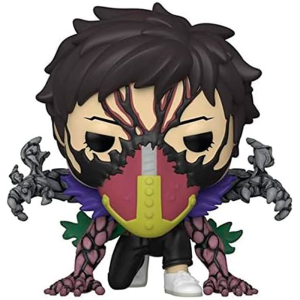 Figura POP My Hero Academia Overhaul Exclusive Figura POP My Hero Academia Overhaul Exclusive