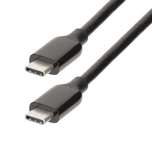 StarTech.com Cable USB Tipo C Activo de 3m - USB 3.2 10Gbps - Cable USB C Largo - Power Delivery PD de 60W - 8K 60Hz - DP 1.4 co