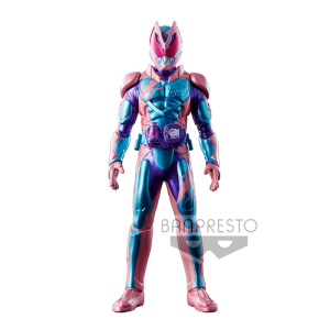 Figura Kamen Rider Revi Kamen Rider Revice 16cm Figura Kamen Rider Revi Kamen Rider Revice 16cm