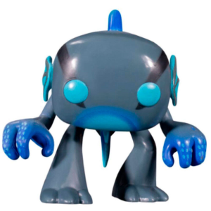 Figura POP World Warcraft Murloc Exclusive