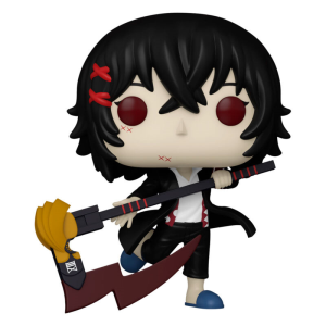 Figura POP Tokyo Ghoul re Juzo Suzuya