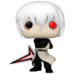 Figura POP Tokyo Ghoul re Ken Kaneki