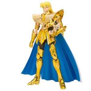 Figura Virgo Shaka Saint Cloth Myth Ex 20th Revival Version Saint Seiya 18cm Figura Virgo Shaka Saint Cloth Myth Ex 20th Revival Version Saint Seiya 18cm
