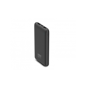 Urban Factory UPB15UF batería externa Polímero 10000 mAh Negro