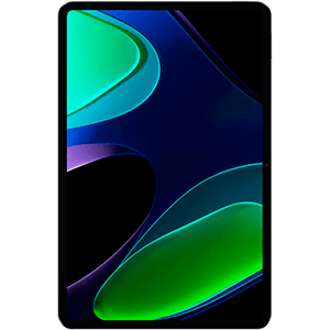 XIAOMI MI Pad 6 8GB 256Gb Grey