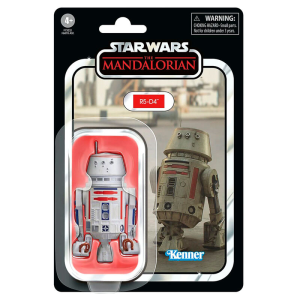 Star Wars R5-D4 Star Wars R5-D4