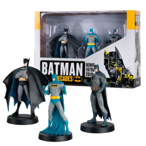 Blister figuras Batman DC Comics Blister figuras Batman DC Comics