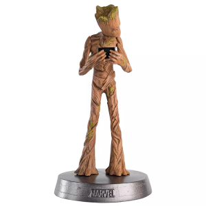 Figura Groot Heavyweights Infinity Wars Los Vengadores Avengers Marvel Figura Groot Heavyweights Infinity Wars Los Vengadores Avengers Marvel