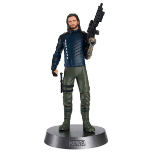 Figura Winter Soldier Heavyweights Infinite War Los Vengadores Avengers Marvel Figura Winter Soldier Heavyweights Infinite War Los Vengadores Avengers Marvel