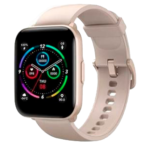 Mibro Watch C2 Creamy White - Reloj Inteligente para Electronica en GAME.es