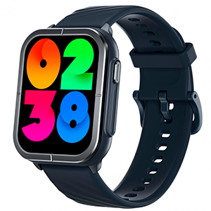 SMARTWATCH MIBRO WATCH C3 NAVY BLUE
