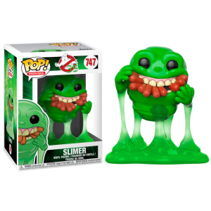 FUNKO Slimer
