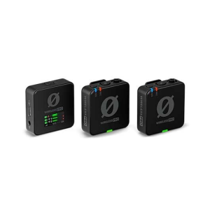 RODE Wireless Pro - Microfono para PC GAMING en GAME.es